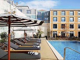 Mercure Porto Centro Aliados