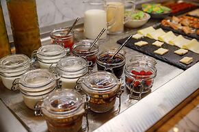 Mercure Porto Centro Aliados