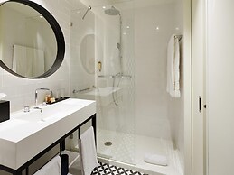 Mercure Porto Centro Aliados