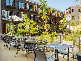 Mercure Porto Centro Aliados