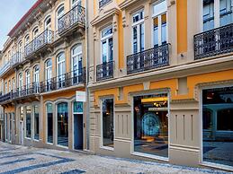 Mercure Porto Centro Aliados