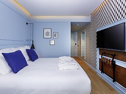 Mercure Porto Centro Aliados