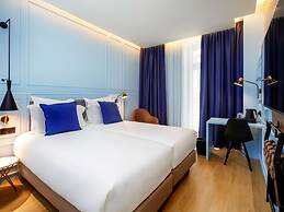 Mercure Porto Centro Aliados