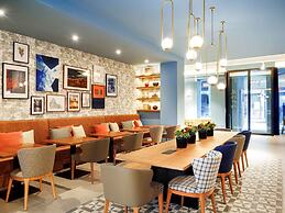 Mercure Porto Centro Aliados