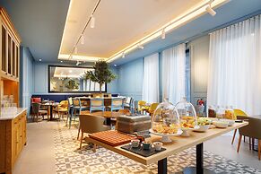 Mercure Porto Centro Aliados