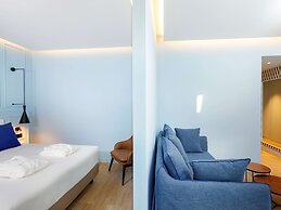 Mercure Porto Centro Aliados