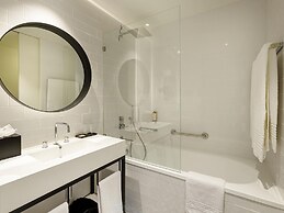 Mercure Porto Centro Aliados