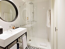 Mercure Porto Centro Aliados