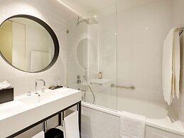 Mercure Porto Centro Aliados