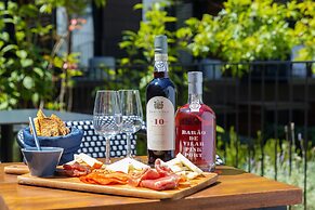 Mercure Porto Centro Aliados