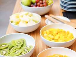 Mercure Porto Centro Aliados