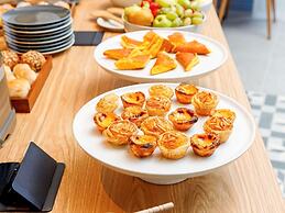 Mercure Porto Centro Aliados