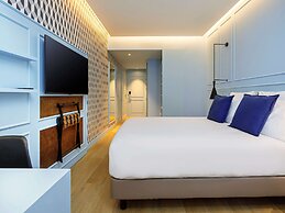 Mercure Porto Centro Aliados