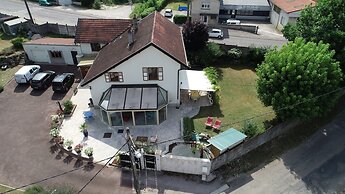 Au Bon Vivant