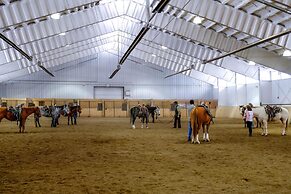 Vista Verde Ranch All-inclusive - Adults Only