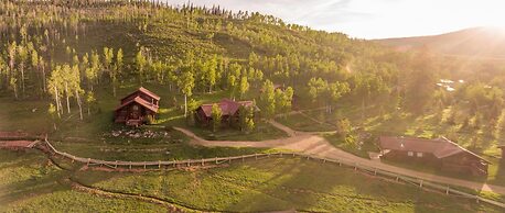 Vista Verde Ranch All-inclusive - Lodge Room