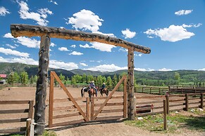 Vista Verde Ranch All-inclusive - Lodge Room