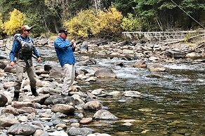Vista Verde Ranch All-inclusive Cabin