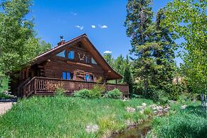 Vista Verde Ranch All-inclusive Cabin