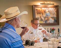 Vista Verde Ranch All-inclusive Cabin