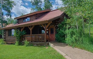 Vista Verde Ranch All-inclusive Cabin