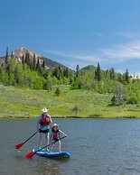 Vista Verde Ranch All-inclusive Cabin