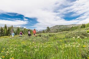 Vista Verde Ranch All-inclusive Cabin