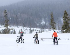 Vista Verde Ranch All-inclusive Cabin