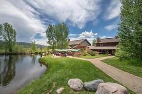 Vista Verde Ranch All-inclusive Cabin