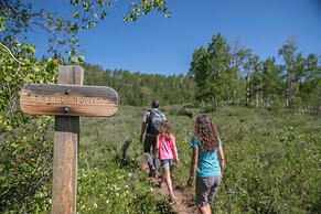 Vista Verde Ranch All-inclusive Cabin