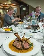 Vista Verde Ranch All-inclusive Cabin