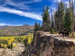 Vista Verde Ranch All-inclusive Cabin