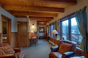 Vista Verde Ranch All-inclusive Cabin
