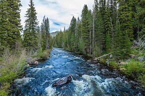 Vista Verde Ranch All-inclusive Cabin