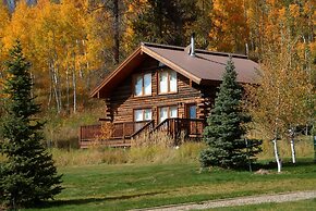 Vista Verde Ranch All-inclusive Cabin