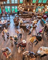 Vista Verde Ranch All-inclusive Cabin