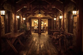 Vista Verde Ranch All-inclusive Cabin