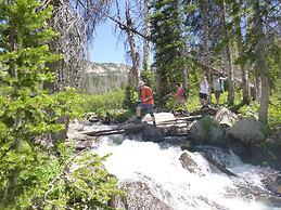 Vista Verde Ranch All-inclusive Cabin