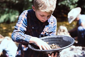 Vista Verde Ranch All-inclusive Cabin