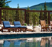 Vista Verde Ranch All-inclusive Cabin