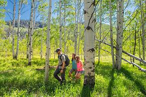 Vista Verde Ranch All-inclusive Cabin