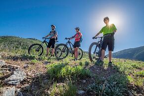 Vista Verde Ranch All-inclusive Cabin