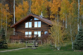 Vista Verde Ranch All-inclusive Cabin