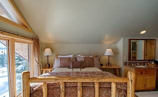 Vista Verde Ranch All-inclusive Cabin