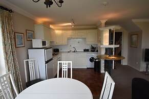 The Links Apartment Self Catering