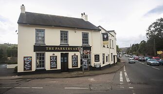 The Parkers Arms