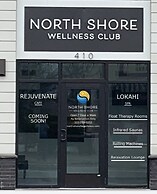 The Flatts at North Shore