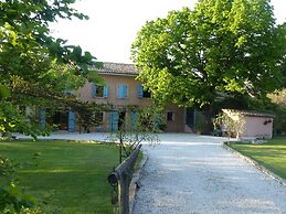 Mas D'auseu