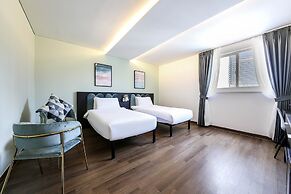 Hotel HYGGELIG - Hostel