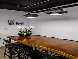 Hotel HYGGELIG - Hostel